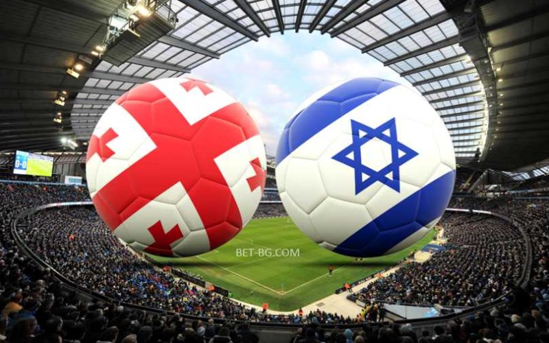 Georgia - Israel U21 bet365