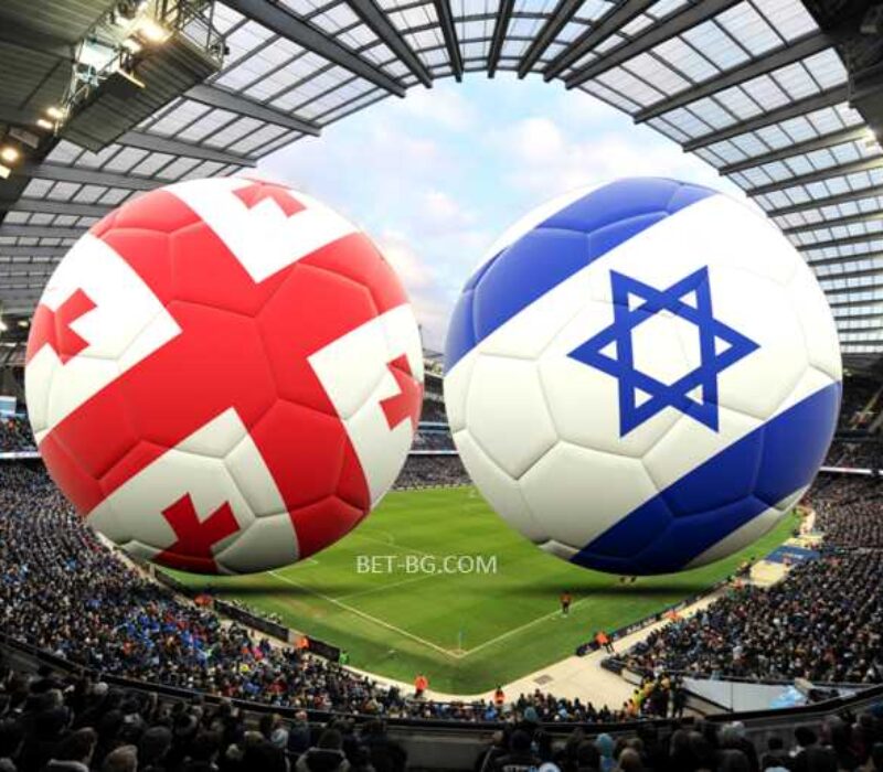 Georgia - Israel U21 bet365