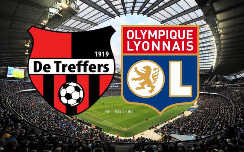 De Trefers - Lyon bet365