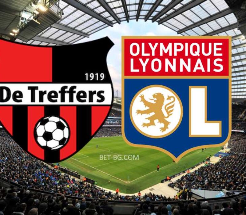 De Trefers - Lyon bet365