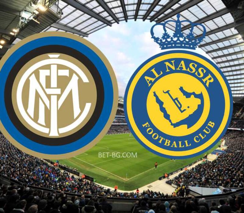 Inter Milan - Al Nasser Riyadh bet365