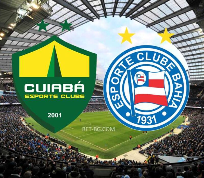 Cuiaba - Bahia bet365