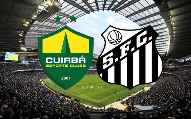 Cuiaba - Santos bet365