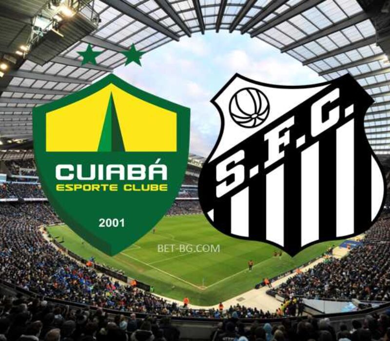 Cuiaba - Santos bet365