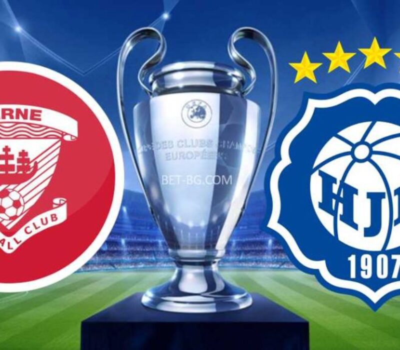 Larne - HIK Helsinki bet365