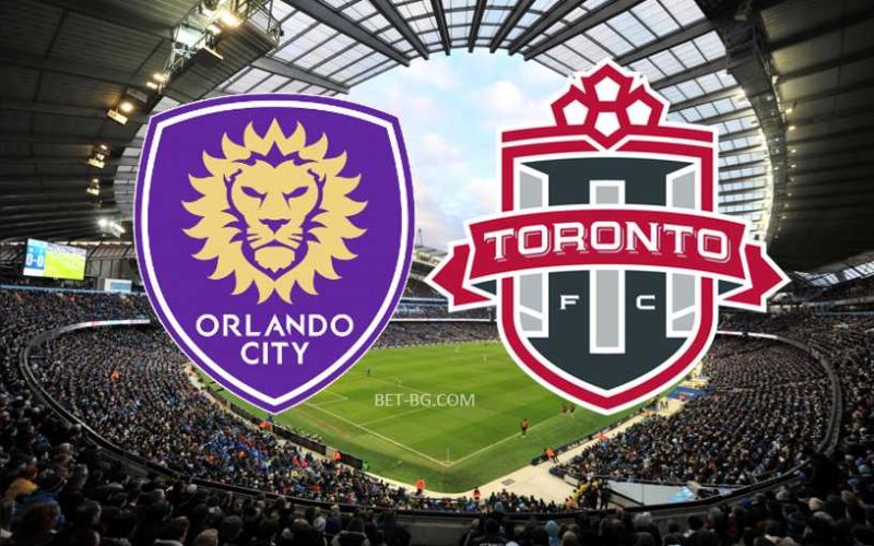 Orlando City - Toronto bet365