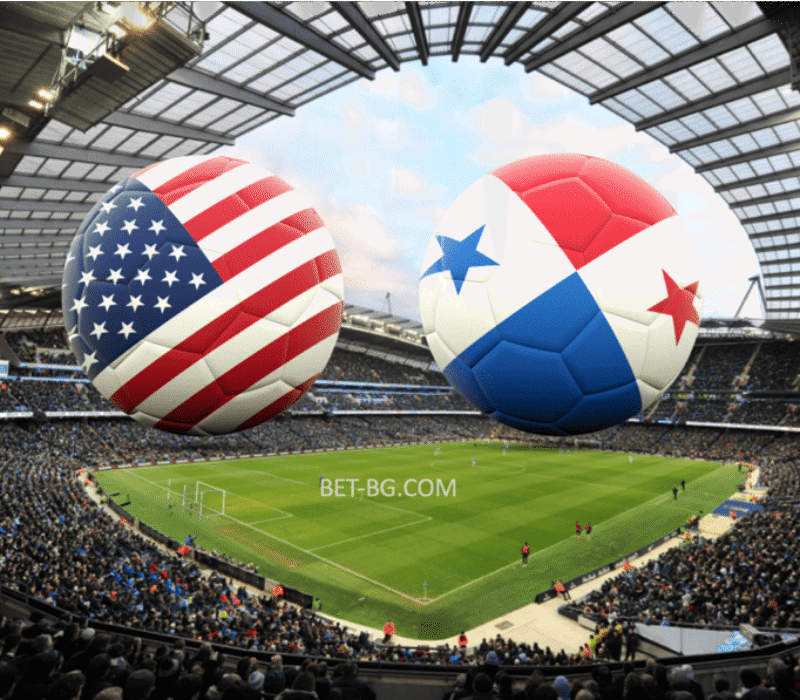 USA - Panama bet365