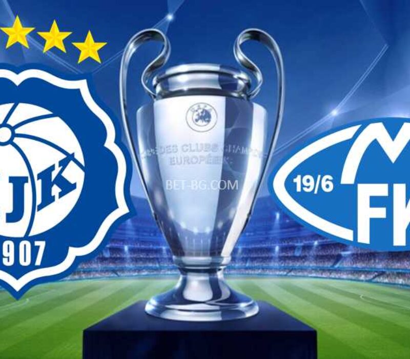 HIK Helsinki - Molde bet365