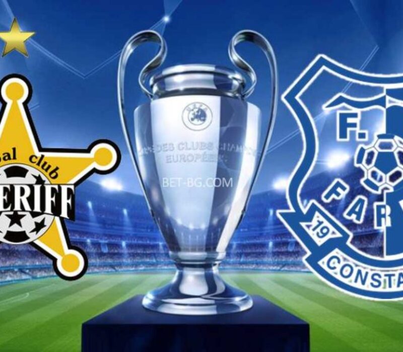 Sherif Tiraspol - Farul Constanta bet365