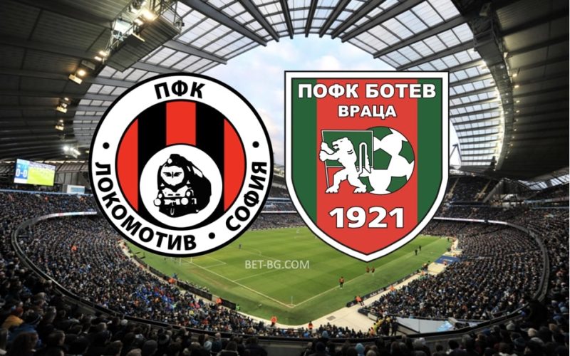 Lokomotiv Sofia - Botev Vratsa bet365