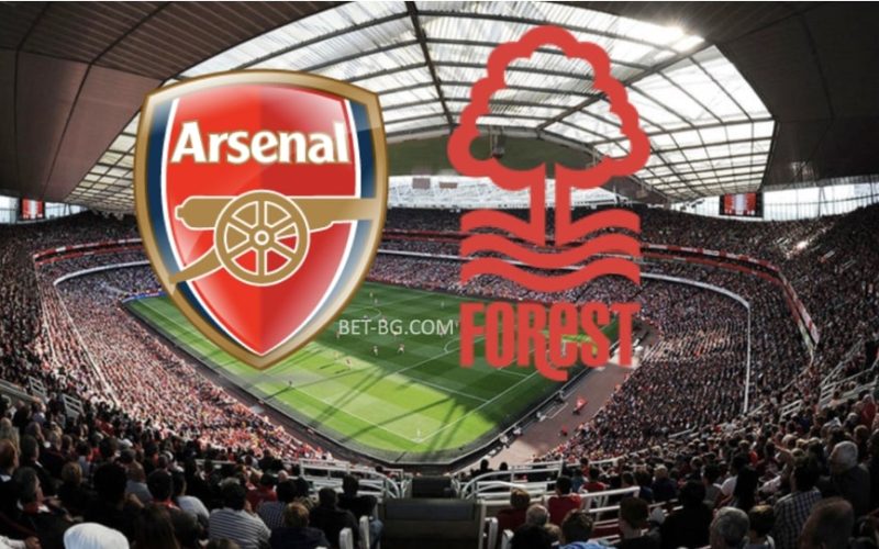 Arsenal - Nottingham Forest bet365