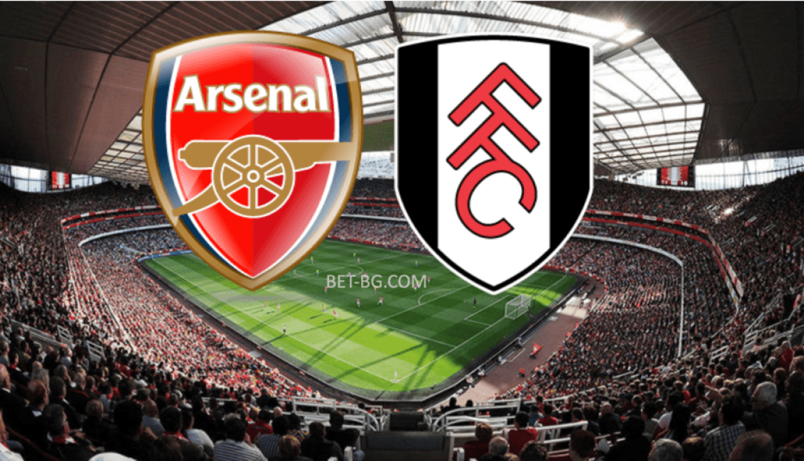 Arsenal - Fulham bet365