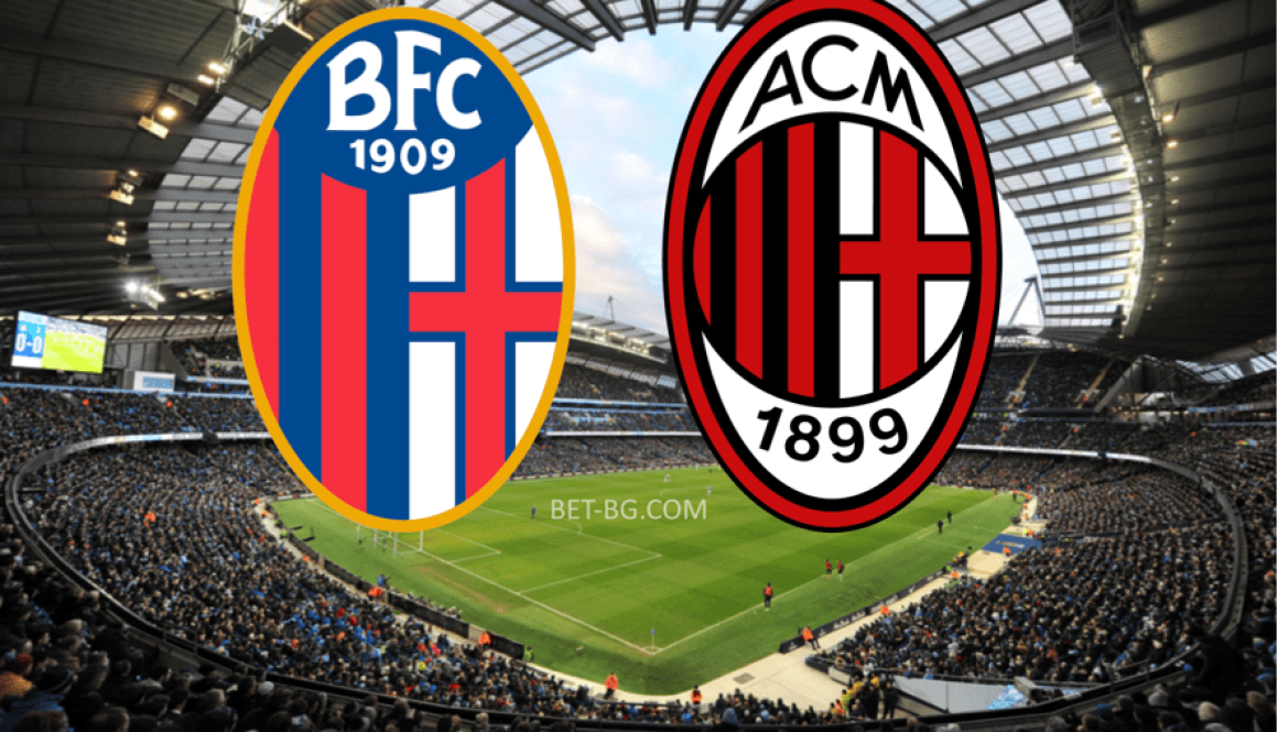 Bologna - Milan bet365