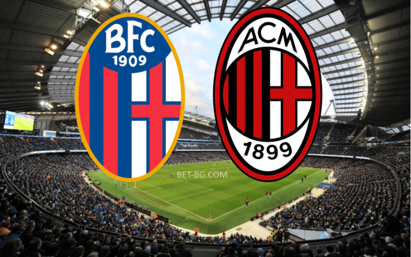 Bologna - Milan bet365