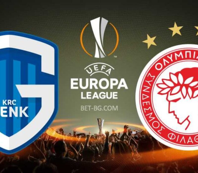 Genk - Olympiacos bet365