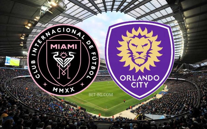 Inter Miami - Orlando City bet365