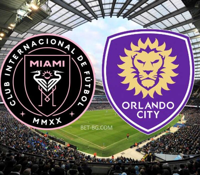 Inter Miami - Orlando City bet365