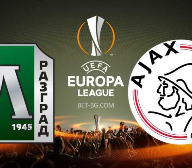 Ludogorets - Ajax bet365