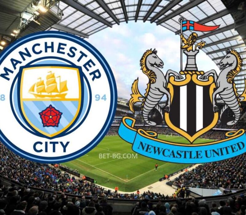 Manchester City - Newcastle bet365