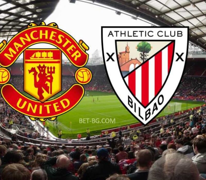 Manchester United - Athletic Bilbao bet365