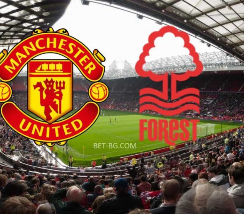 Manchester United - Nottingham Forest bet365