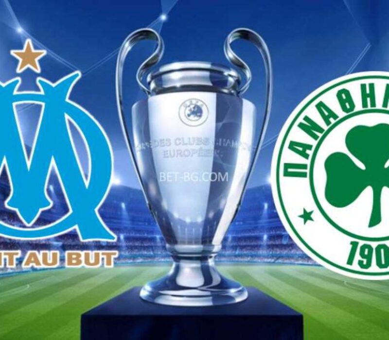 Marseille - Panathinaikos bet365