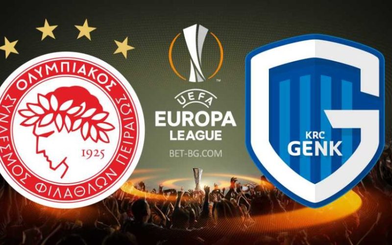 Olympiacos - Genk bet365