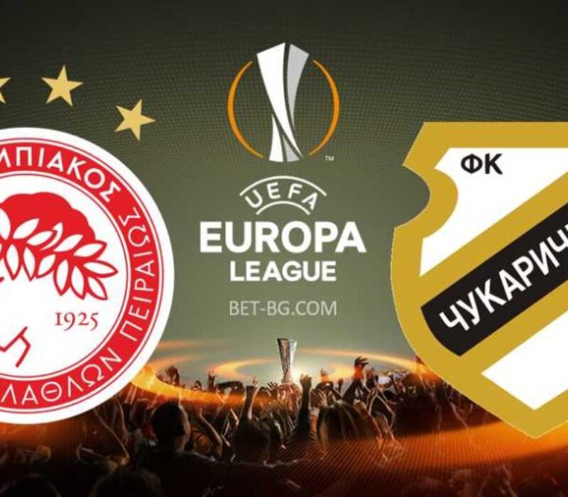 Olympiakos - Choukarychi bet365