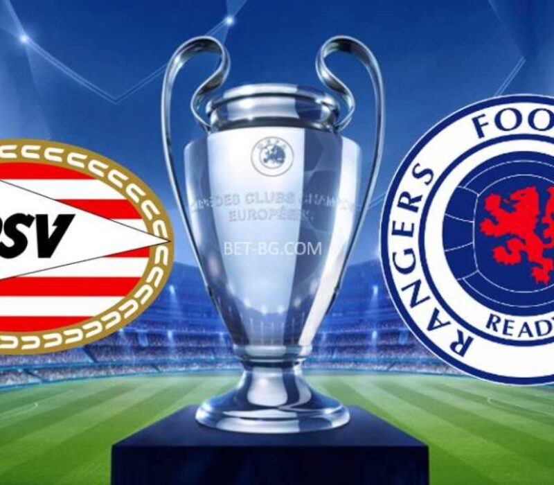 PSV - Rangers bet365