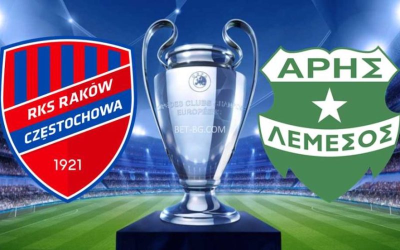 Rakov Częstochowa - Aris Limassol bet365