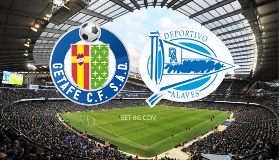 Getafe - Alaves bet365