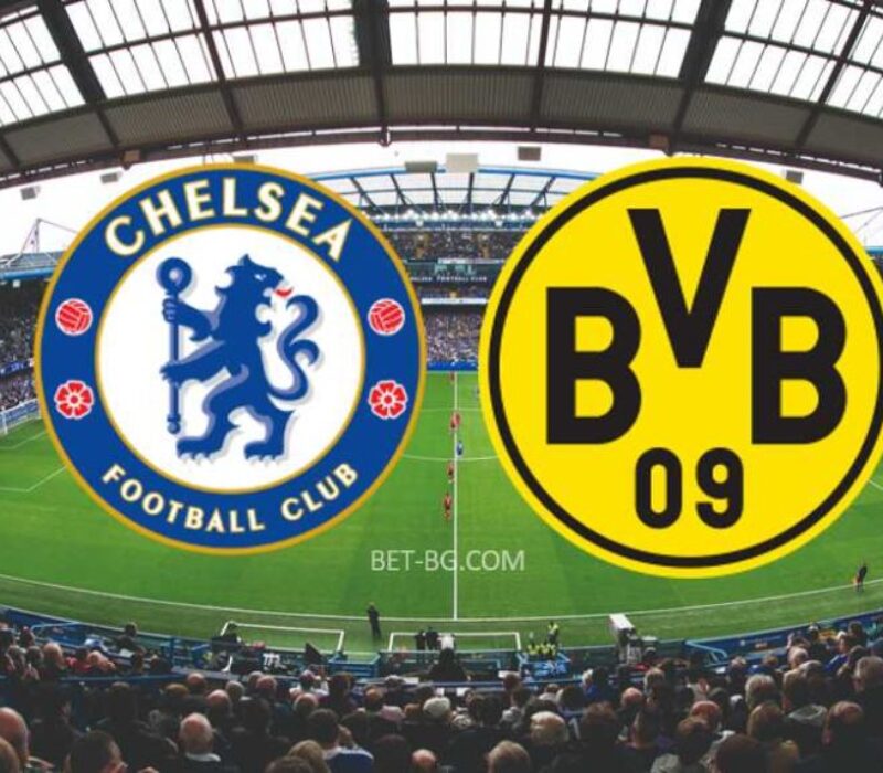 Chelsea - Borussia Dortmund bet365