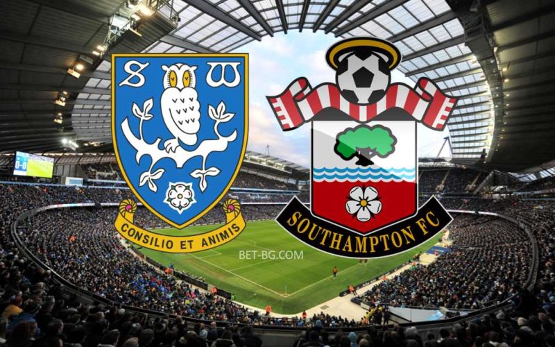 Sheffield Wednesday - Southampton bet365