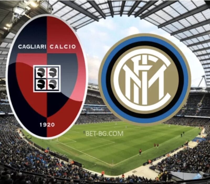 Cagliari - Inter Milan bet365