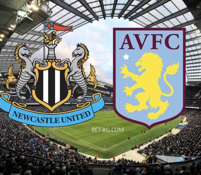 newcastle - aston villa bet365