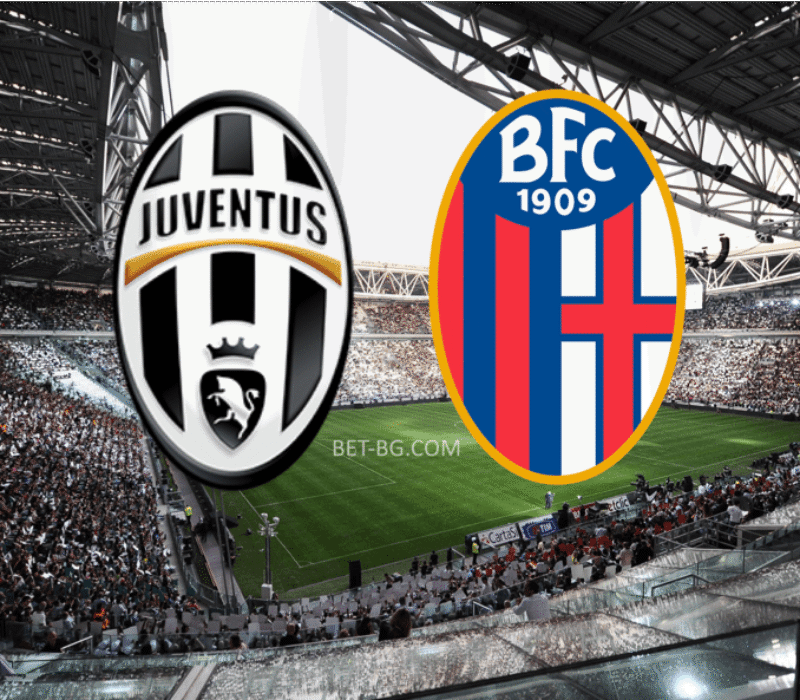 juventus - bologna bet365