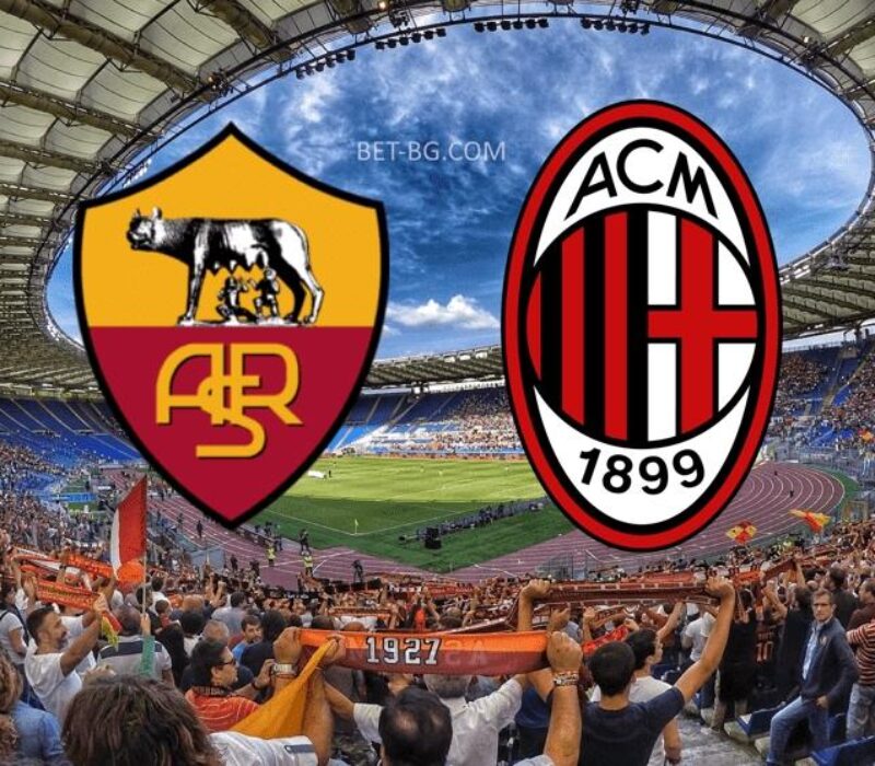 Roma - Milan bet365