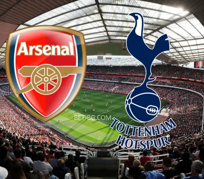 Arsenal -Tottenham bet365