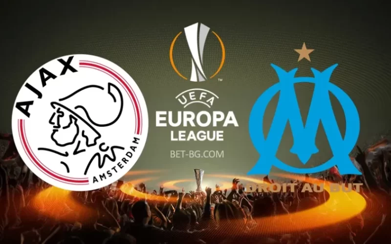 Ajax - Marseille bet365