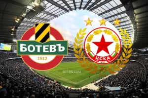 Botev Plovdiv - CSKA Sofia bet365