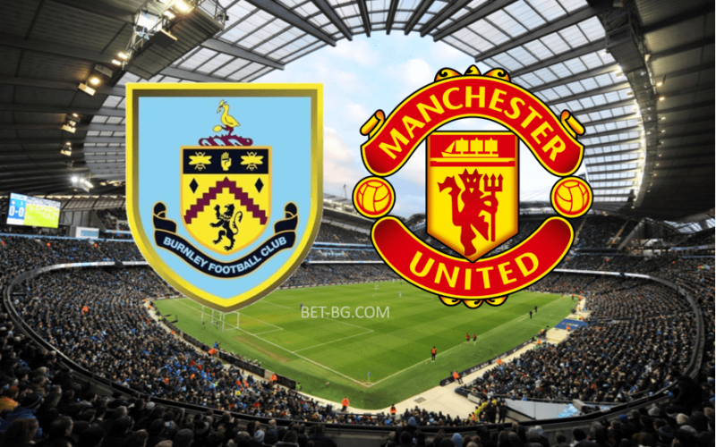 Burnley - Manchester United bet365