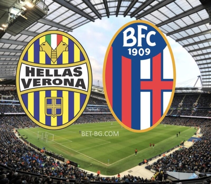 Verona - Bologna bet365