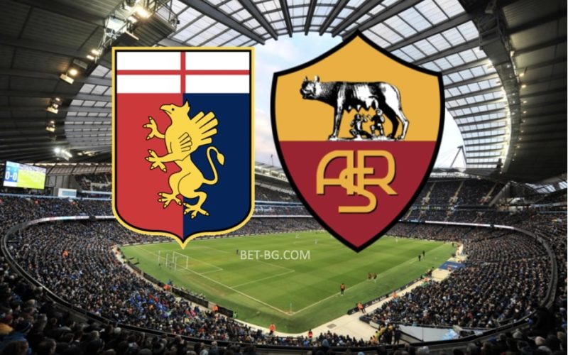 Genoa - Roma bet365