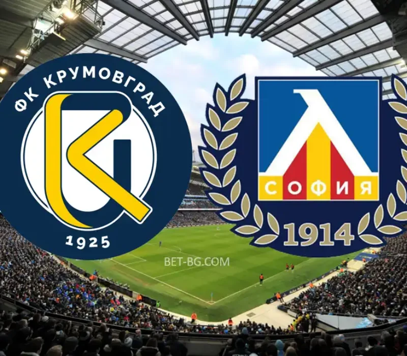 Krumovgrad - Levski bet365