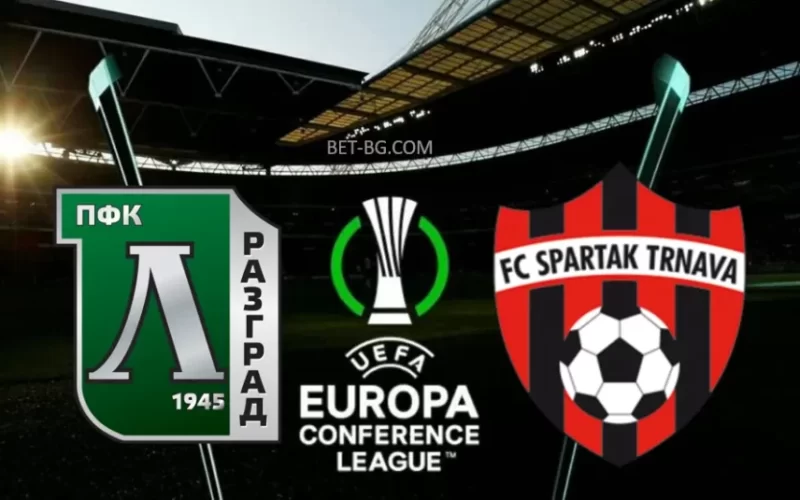 Ludogorets - Spartak Tarnava bet365