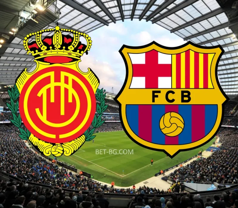 Mallorca - Barcelona bet365