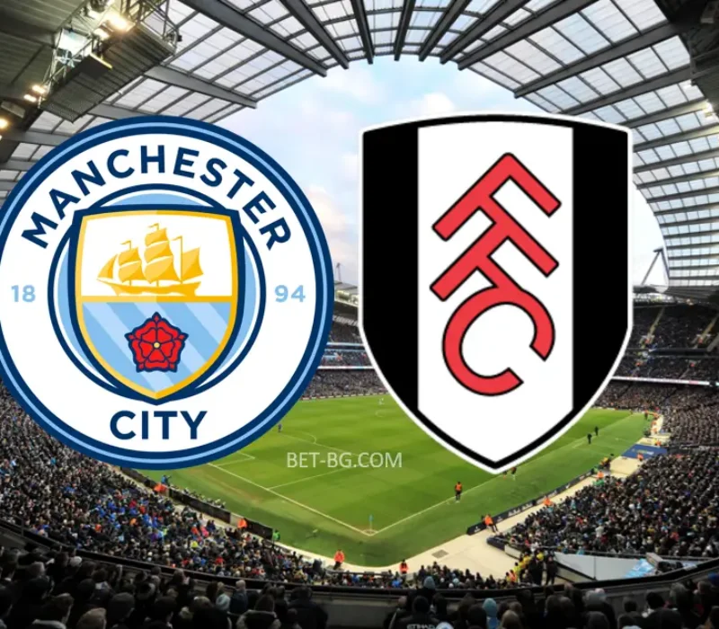 Manchester City - Fulham bet365