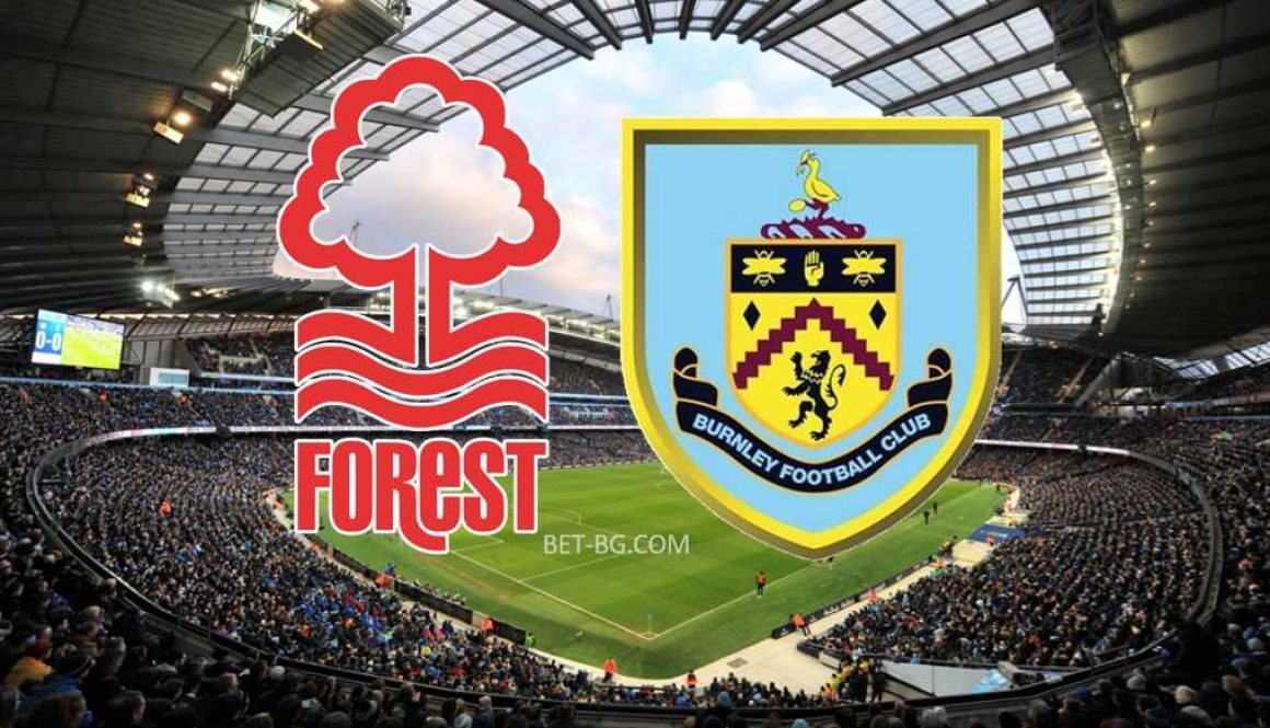 Nottingham Forest - Burnley bet365