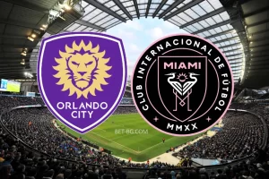 Orlando City - Inter Miami bet365