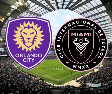 Orlando City - Inter Miami bet365